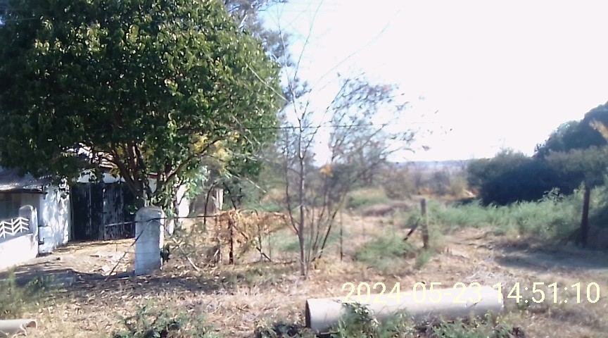  Bedroom Property for Sale in Koppies Free State